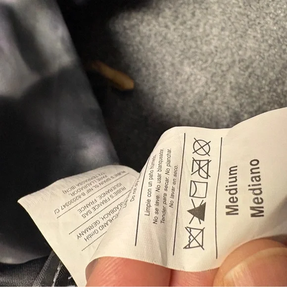 Mandalorian Star Wars costume - Picture 2 of 2